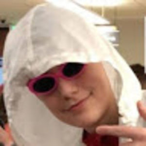 Meet your Posher, Ian